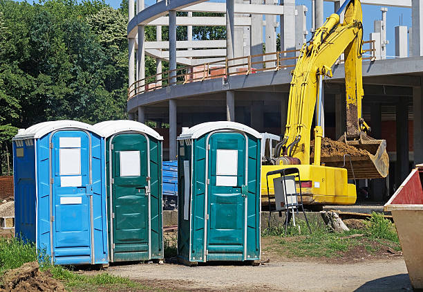 Best Portable Restroom Removal and Pickup  in USA